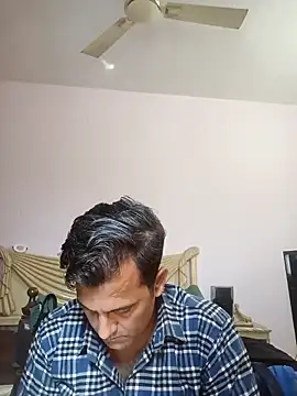 MAGNETICDADDY8 online show from March 2025 09:34:02 AM