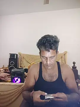 MAGNETICDADDY8 online show from October 2025 09:26:01 PM