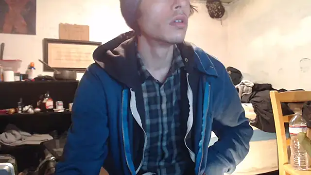 SadCatDaddy online show from January 2025 02:19:01 PM