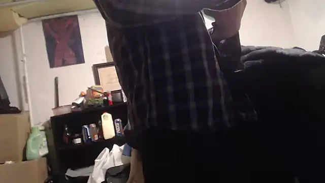 SadCatDaddy online show from January 2025 05:47:02 AM