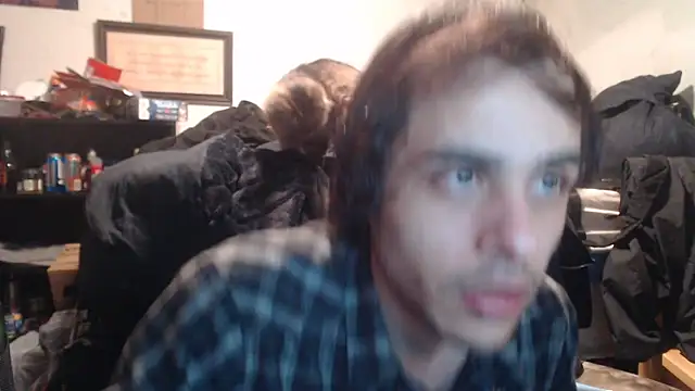 SadCatDaddy online show from January 2025 05:31:01 AM