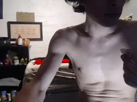 SadCatDaddy online show from January 2025 06:57:02 AM