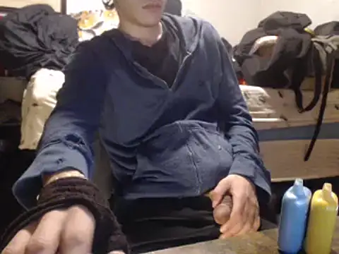 SadCatDaddy online show from January 2025 12:04:01 AM