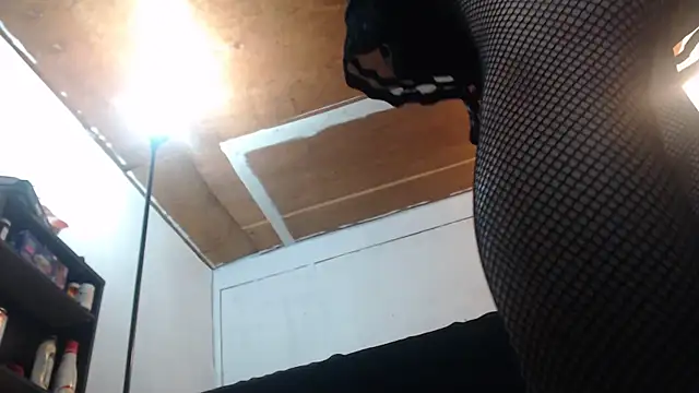 SadCatDaddy online show from February 2025 05:09:01 AM