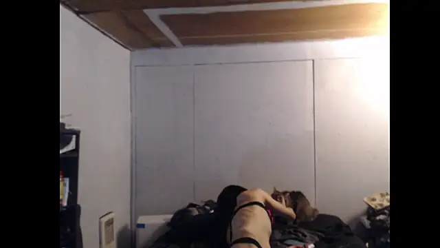 SadCatDaddy online show from February 2025 02:33:01 PM