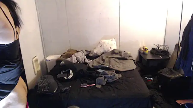 SadCatDaddy online show from March 2025 05:17:02 PM