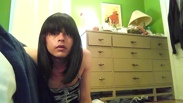 SadCatDaddy online show from November 2025 11:51:01 PM