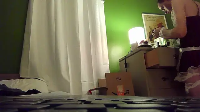 SadCatDaddy online show from November 2025 06:13:01 AM