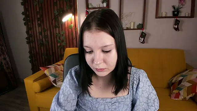 AmeliaVon online show from January 2025 09:50:02 AM