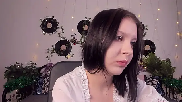 AmeliaVon online show from January 2025 03:29:02 AM