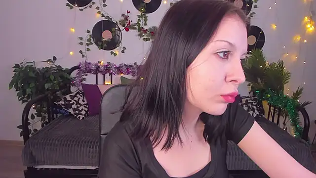 AmeliaVon online show from January 2025 10:38:01 AM