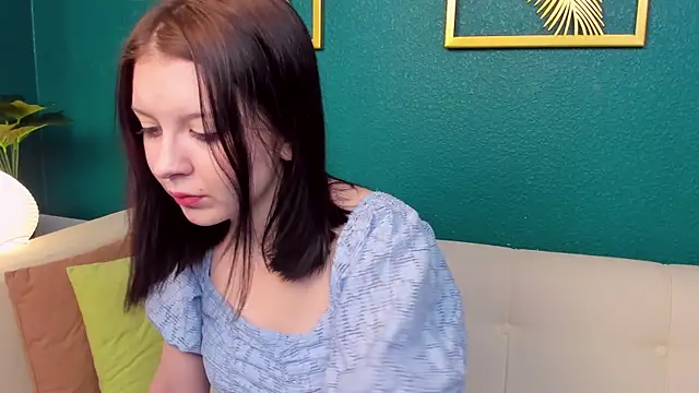 AmeliaVon online show from February 2025 11:19:02 AM