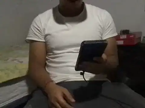 RODRI POLLADURA online show from January 2025 12:45:01 AM