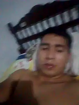 RODRI POLLADURA online show from January 2025 01:18:02 AM