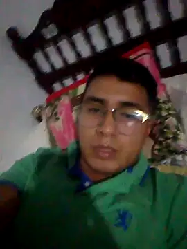 RODRI POLLADURA online show from February 2025 01:33:01 AM