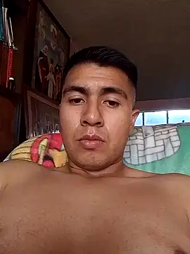 RODRI POLLADURA online show from March 2025 09:04:01 PM