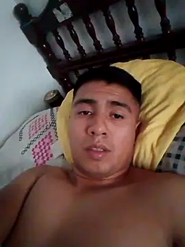 RODRI POLLADURA online show from March 2025 12:10:02 AM