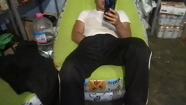 RODRI POLLADURA online show from January 2026 04:07:02 AM