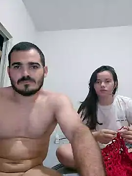 camillebr online show from January 2025 09:37:01 PM