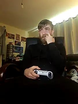 JACKulate31 online show from September 2025 03:28:01 PM