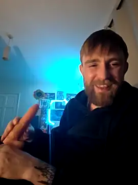 JACKulate31 online show from December 2025 05:08:02 PM