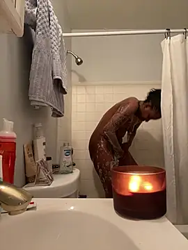 Yoshibaby2670 online show from January 2025 01:16:02 PM