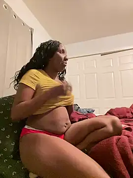 Yoshibaby2670 online show from February 2025 02:52:01 AM