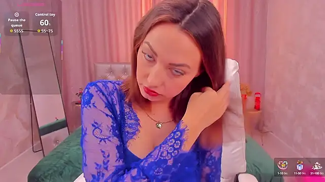 MalibuMiley online show from September 2025 01:27:01 AM