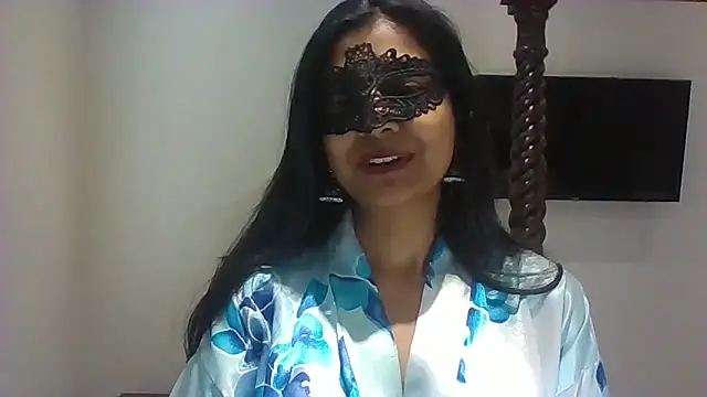 tantragoddess online show from September 2025 07:19:01 AM