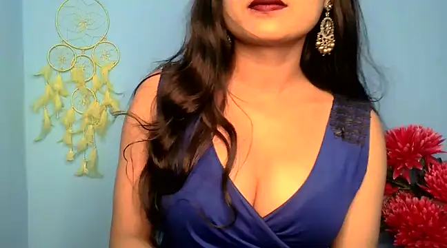 SIYA MAVI online show from January 2025 11:54:01 AM