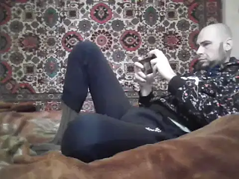 AlferezzSolvajo online show from March 2025 11:29:02 AM