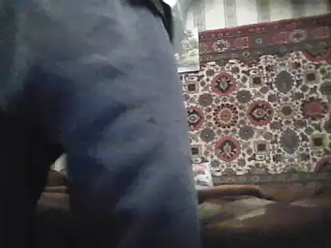 AlferezzSolvajo online show from March 2025 03:45:02 PM