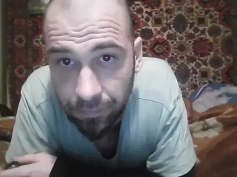 AlferezzSolvajo online show from March 2025 03:43:01 AM