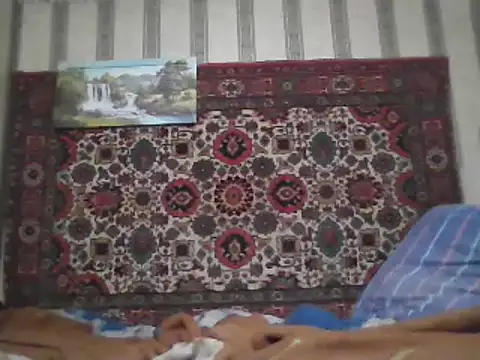 AlferezzSolvajo online show from March 2025 12:59:01 AM