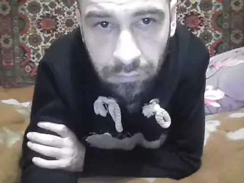 AlferezzSolvajo online show from March 2025 11:51:01 AM