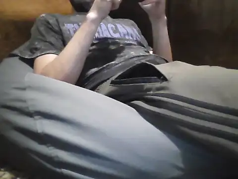 AlferezzSolvajo online show from September 2025 10:26:02 AM