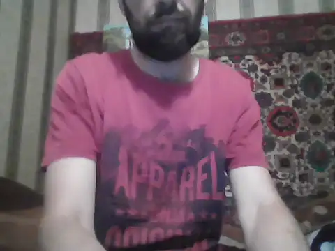 AlferezzSolvajo online show from September 2025 11:22:02 AM