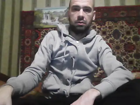 AlferezzSolvajo online show from October 2025 05:29:02 AM