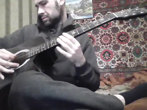 AlferezzSolvajo online show from October 2025 10:27:01 AM