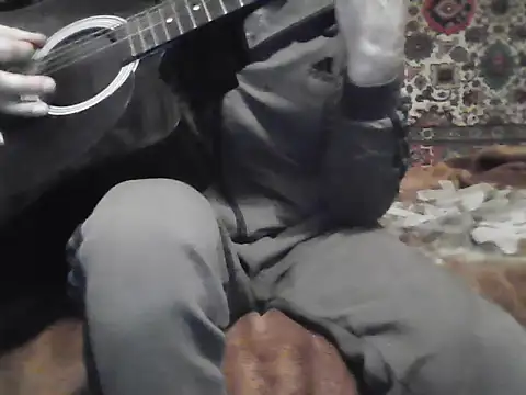 AlferezzSolvajo online show from November 2025 02:19:01 PM