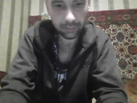 AlferezzSolvajo online show from November 2025 09:28:01 PM