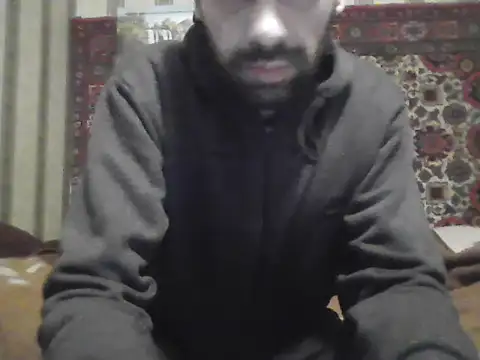 AlferezzSolvajo online show from December 2025 09:10:02 PM