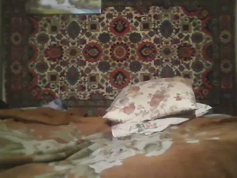 AlferezzSolvajo online show from January 2026 05:27:02 PM