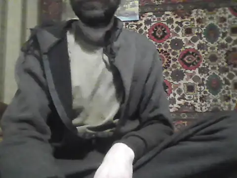 AlferezzSolvajo online show from January 2026 04:21:02 PM