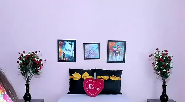 Snapshot of Melis_Sandra chatting on February 2025 06:58:02 AM Melis Sandra online show from February 2025 06:58:02 AM