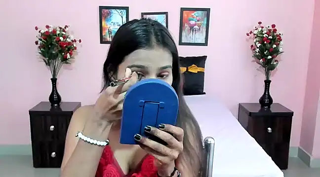 Snapshot of Melis_Sandra chatting on March 2025 03:24:01 AM Melis Sandra online show from March 2025 03:24:01 AM