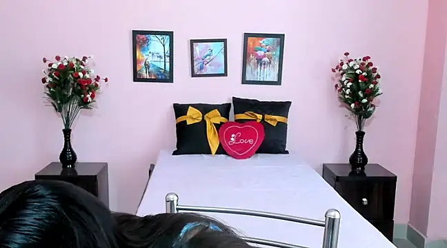 Snapshot of Melis_Sandra chatting on March 2025 03:52:01 AM Melis Sandra online show from March 2025 03:52:01 AM