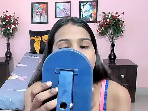 Snapshot of Melis_Sandra chatting on October 2025 03:56:01 AM Melis Sandra online show from October 2025 03:56:01 AM