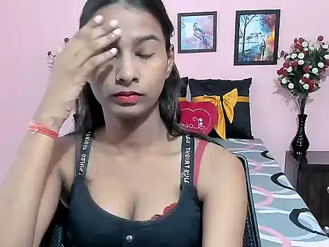 Melis Sandra online show from April 2026 02:42:02 AM