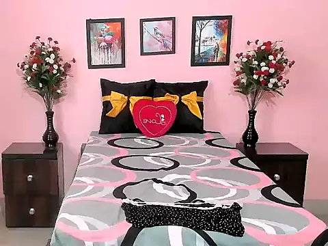 Melis Sandra online show from July 2026 07:23:02 AM